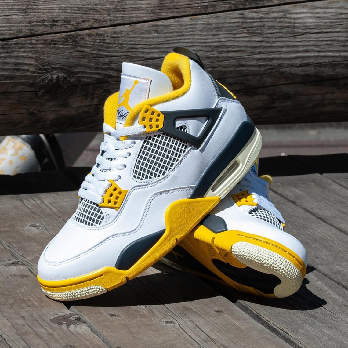 Tenis Jordan